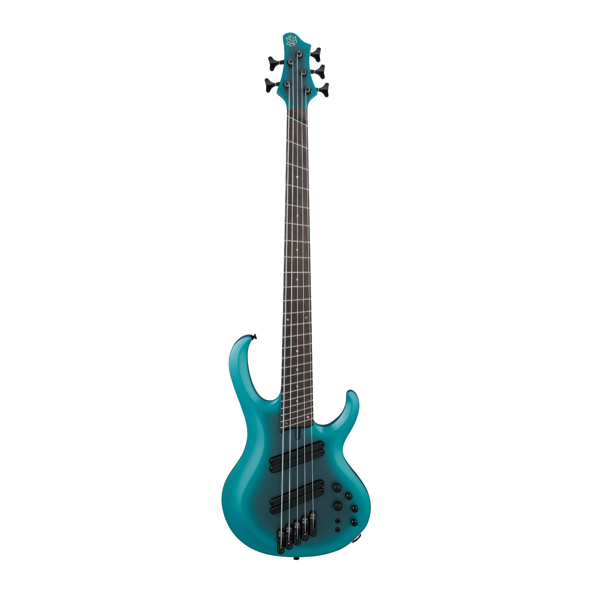 Amazon | Ibanez Bass Workshop BTB605MS-CEM [SPOT MODEL] | エレキ