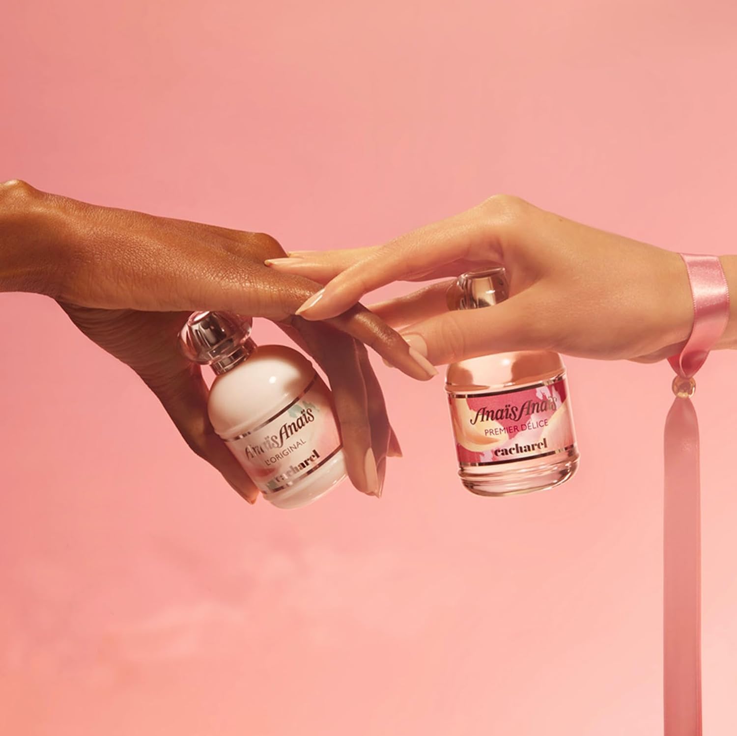 Amazon | キャシャレル アナイスアナイスEDT 50ml [並行輸入品