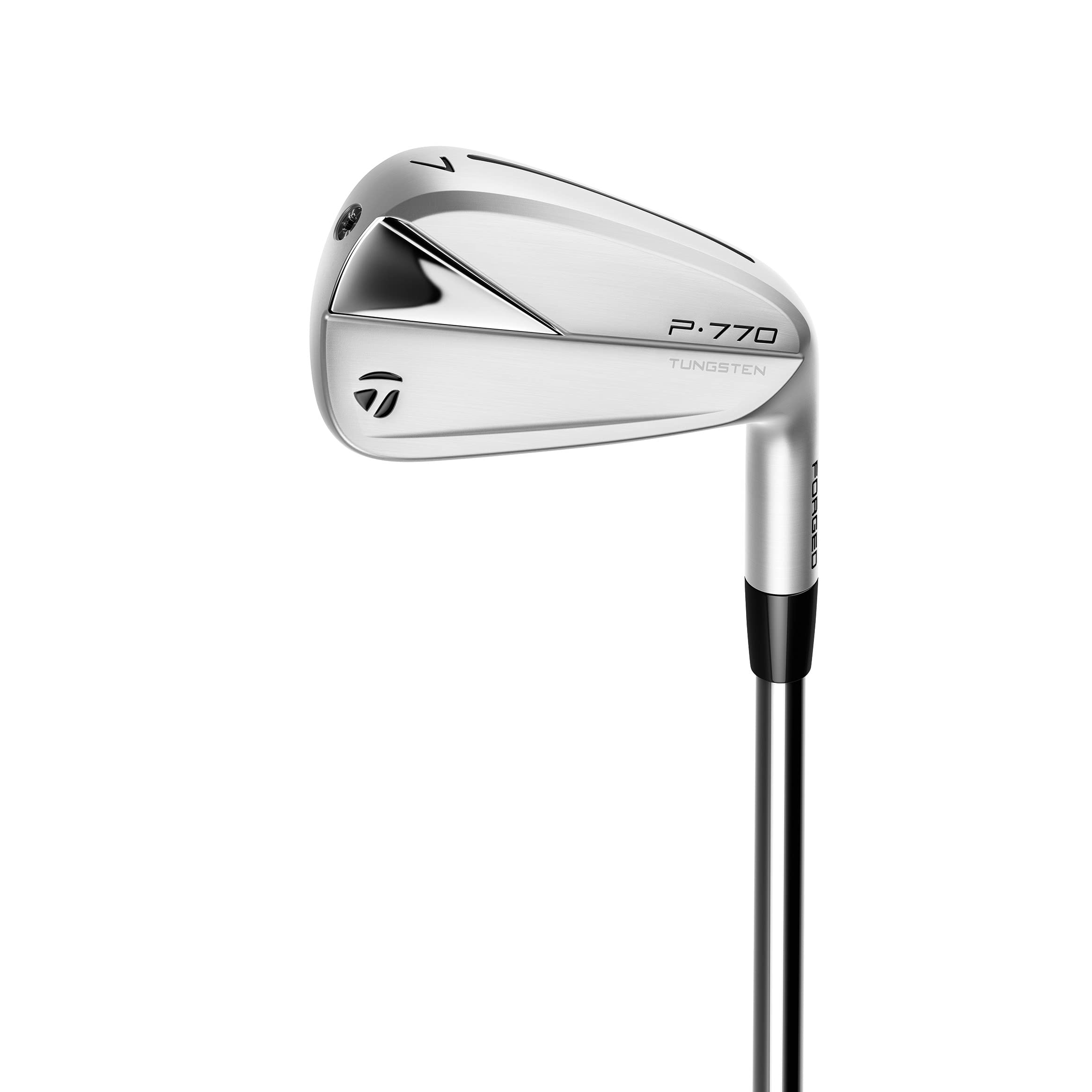 Amazon.co.jp: TaylorMade P770 4 - P 右利き、スティッフフレックス
