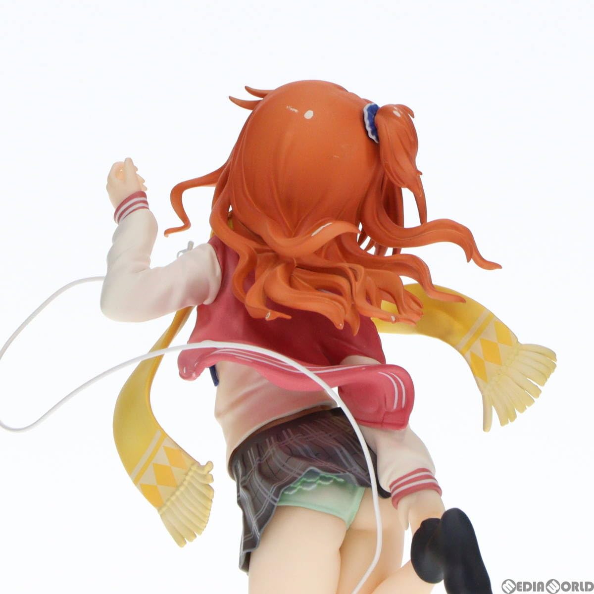 Amazon | [FIG]あみあみ限定特典付属 因幡めぐる(いなばめぐる