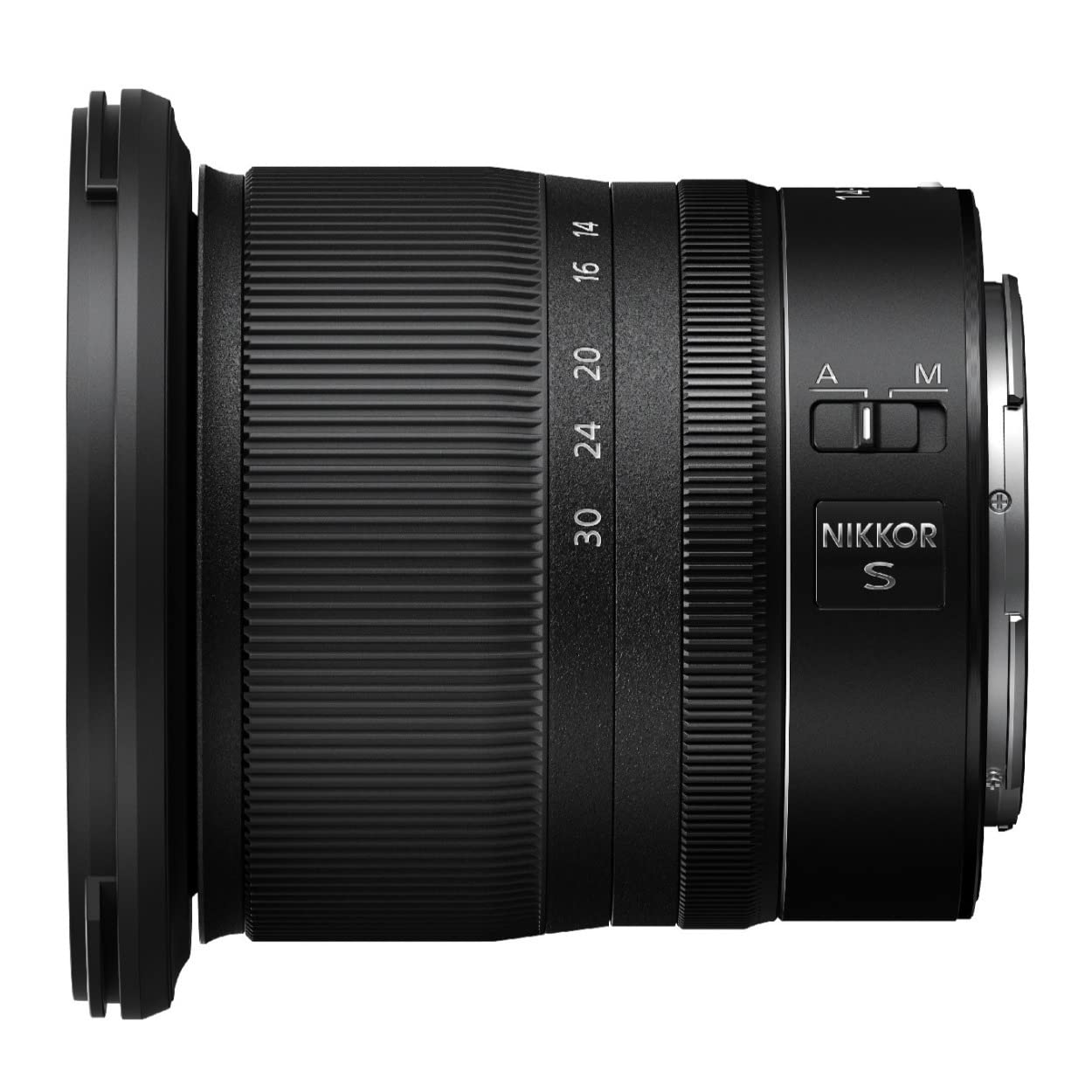 Amazon.com : Nikon NIKKOR Z 14-30mm f/4 S | Premium constant