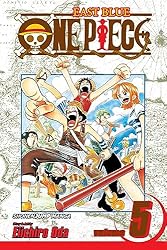 Amazon | One Piece, Vol. 110 (English Edition) [Kindle edition] by