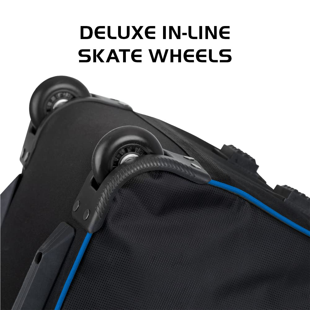 Amazon | Bag Boy T-750 ゴルフトラベルカバー 航空会社用 極厚4面