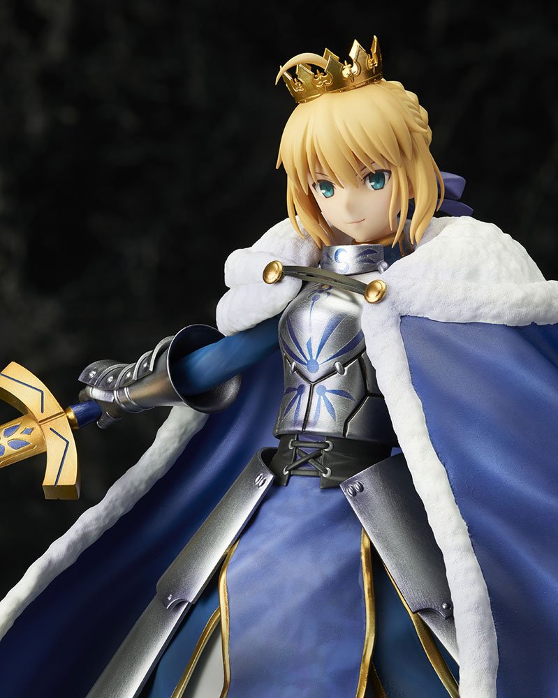 FGO Saber/Altria Pendragon 豪華版 Fate grand order - Saber Altria