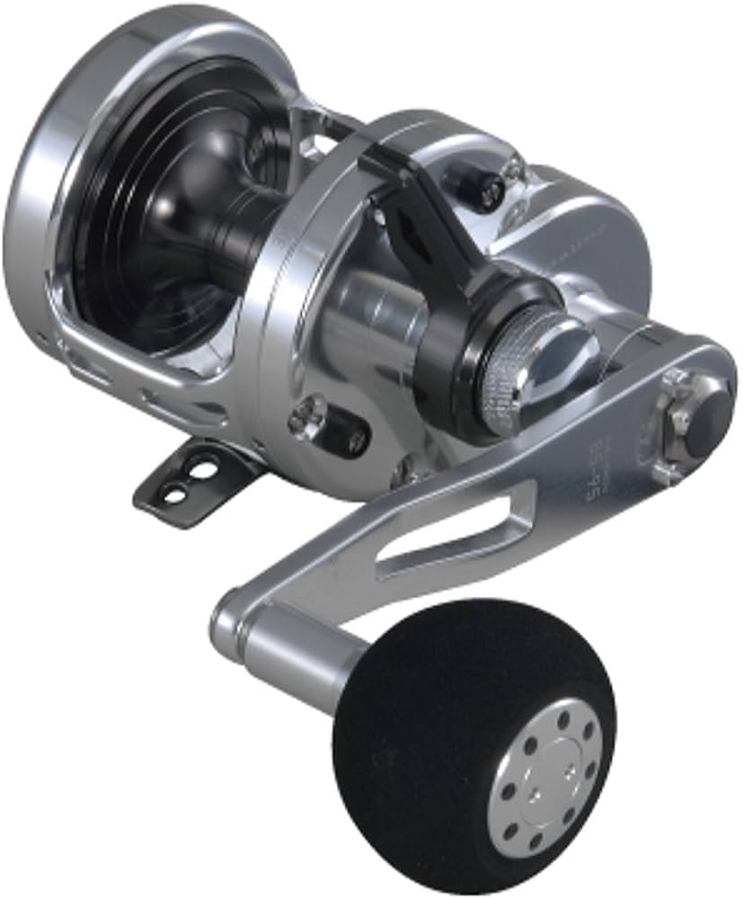 Amazon | ダイワ(Daiwa) ベイトリール キャタリナ LD 20SH | ダイワ