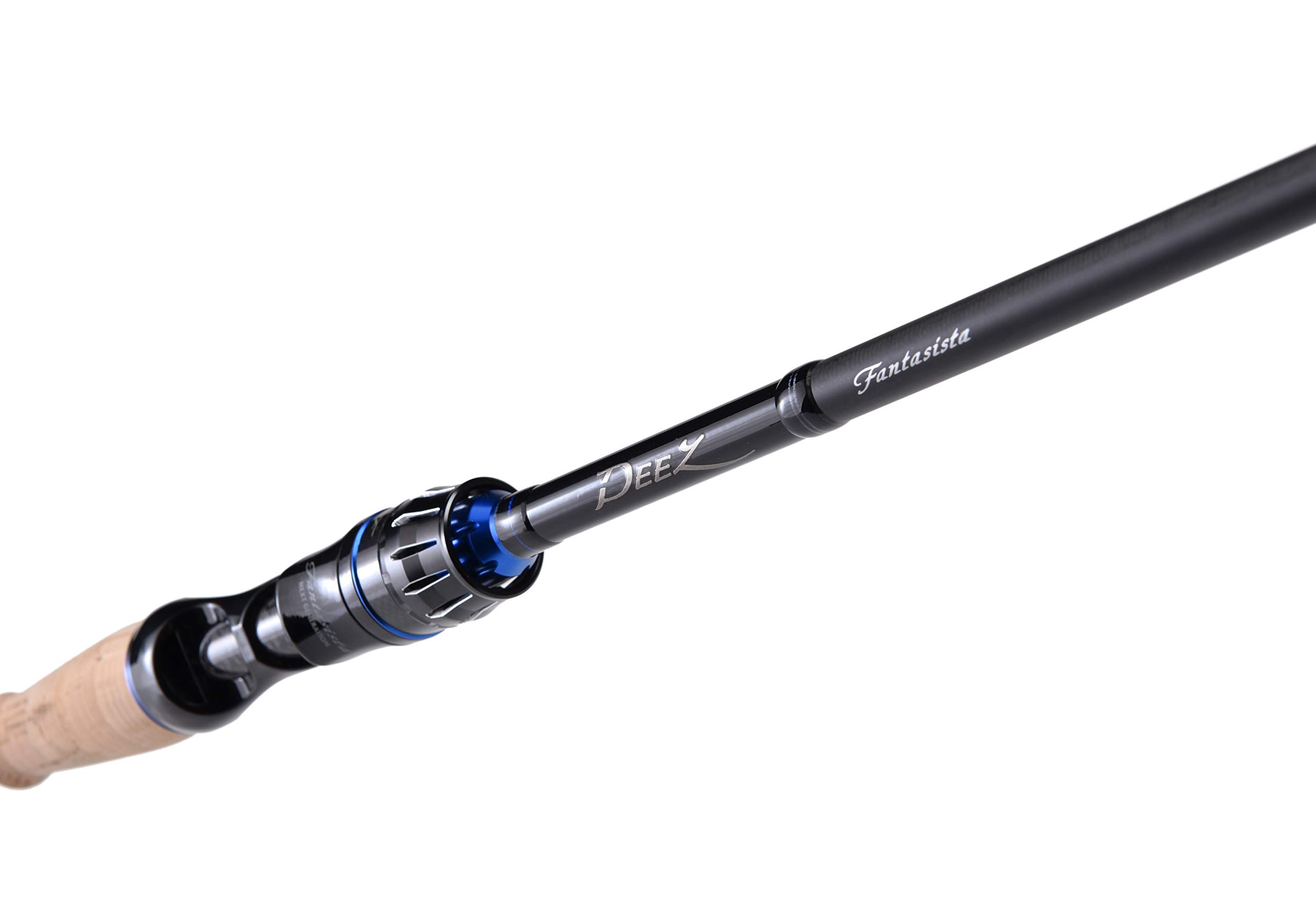 Amazon | アブガルシア(Abu Garcia) バスロッド ベイト ファンタジスタ