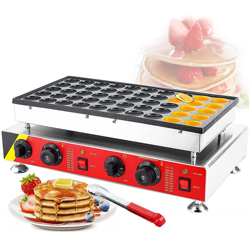 希少な銅板 グリラー どら焼 ホットパンケーキ 和菓子 きれいな焦げ目