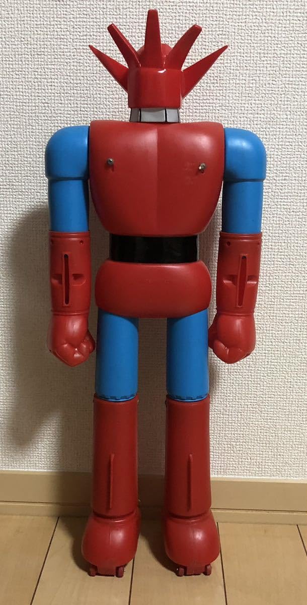 Amazon.co.jp: 当時物マテル SHOGUN ゲッタードラゴン 海外版 ポピー