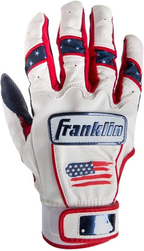 Amazon | フランクリン Franklin バッティンググラブ バッティング手袋