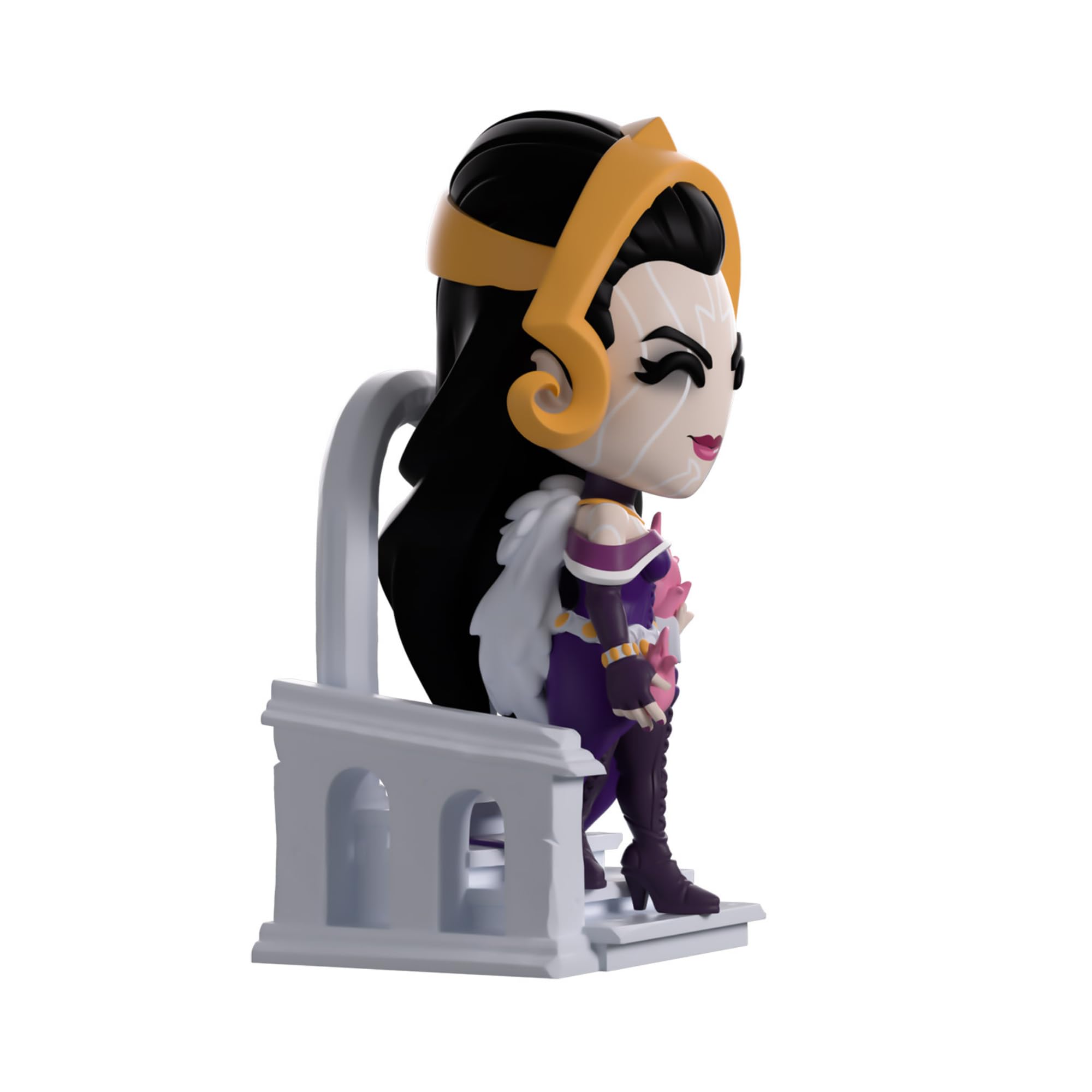 Amazon.com: Youtooz Magic: The Gathering Liliana Vess 5.2” Vinyl