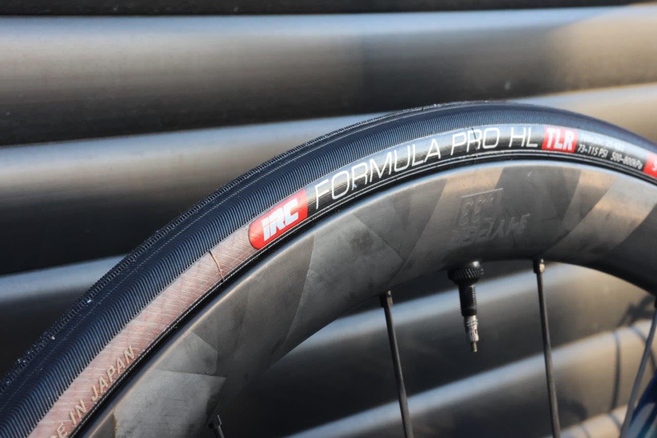 Amazon | アイアールシータイヤ(IRC tire) 自転車 タイヤ FORMULA PRO