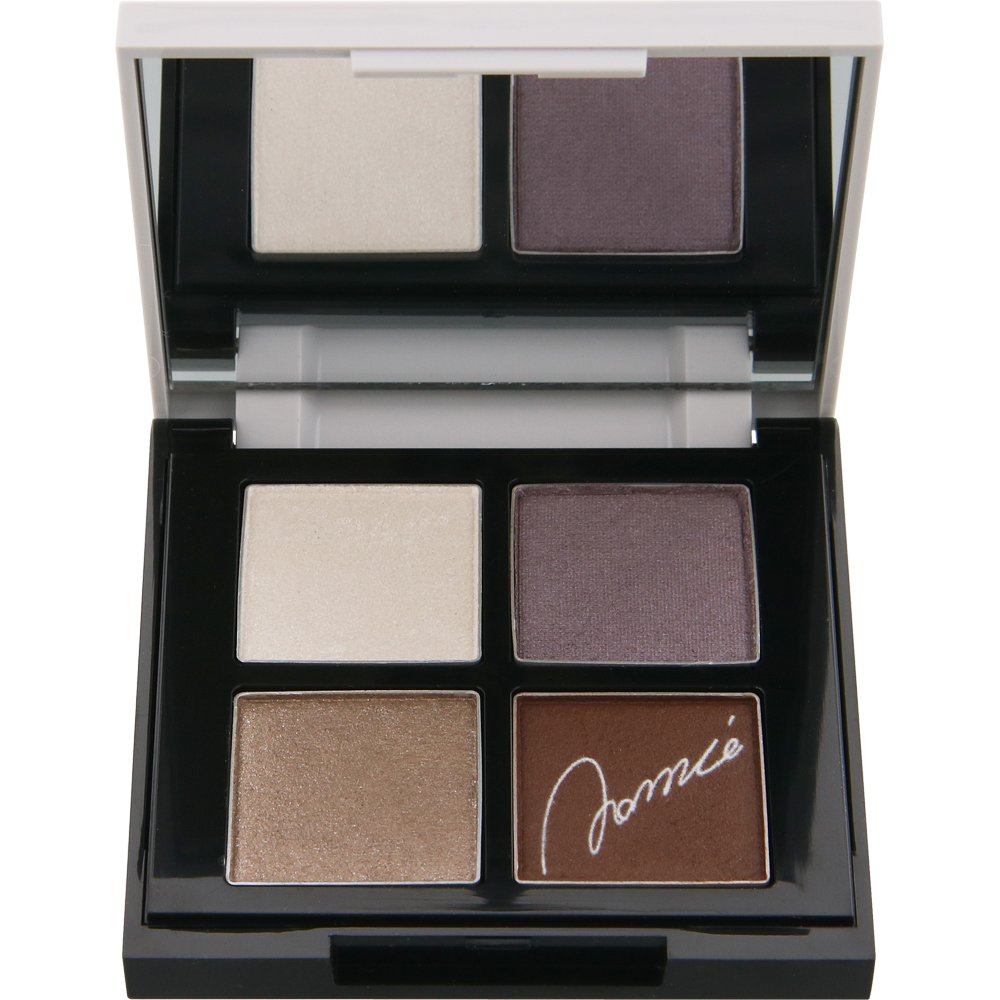 Amazon.co.jp: Visee(ヴィセ) リシェ アイカラーパレット NA 03