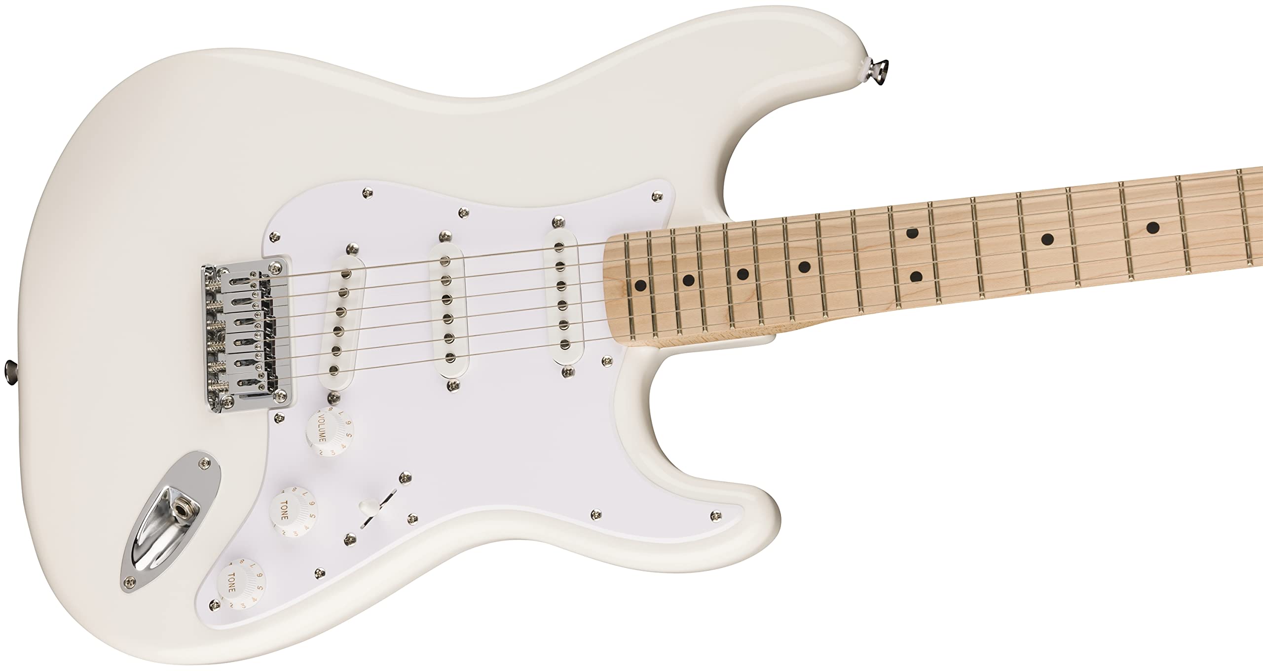 Amazon.co.jp: Squier by Fender/Sonic Stratocaster HT Maple