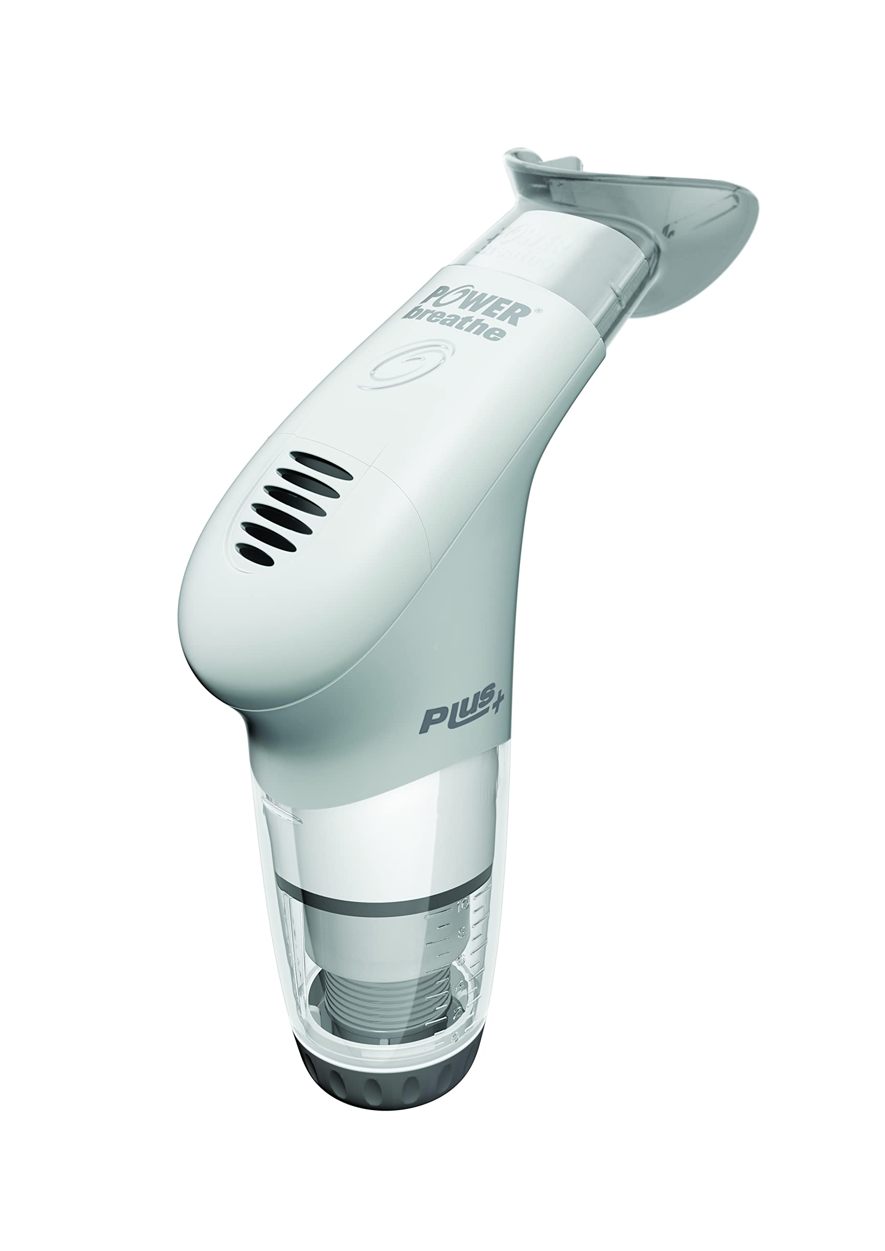 Amazon.co.jp: POWERbreathe (パワーブリーズ) メディク プラス 呼吸