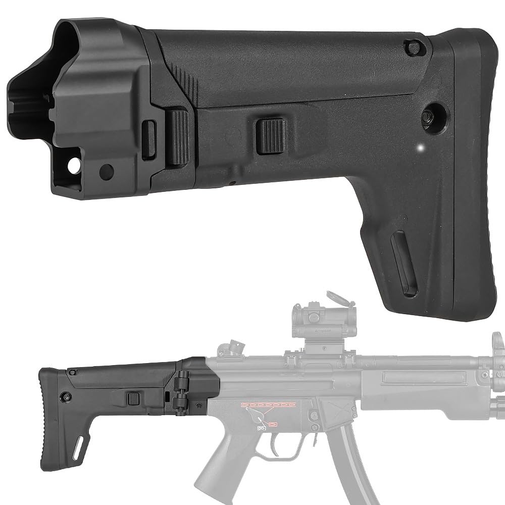 Amazon.co.jp: 良品武品 東京マルイ 次世代 MP5シリーズ 対応 5KU