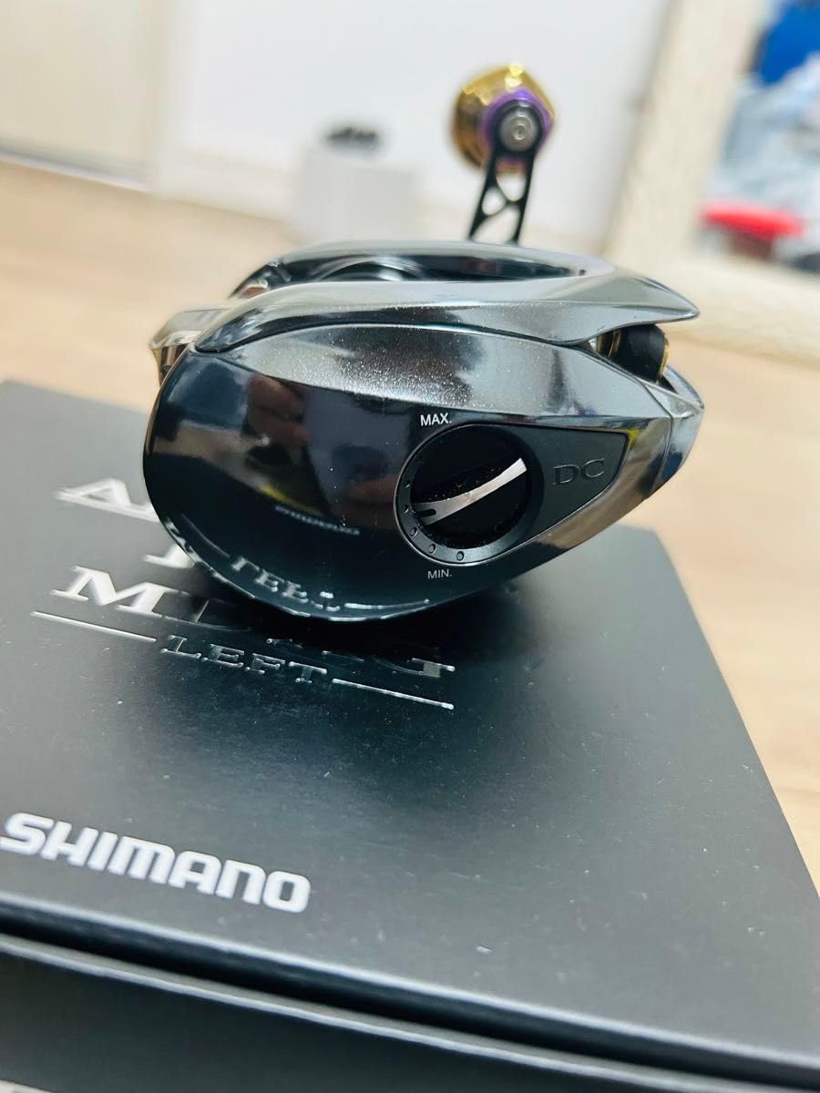 18アンタレスdcmd 左ハンドル 18アンタレス DC MD XG 左ハンドル 18