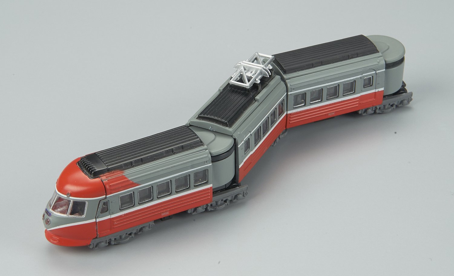 Bトレインショーティー 小田急3000形初代 特急ラピート Bトレイン