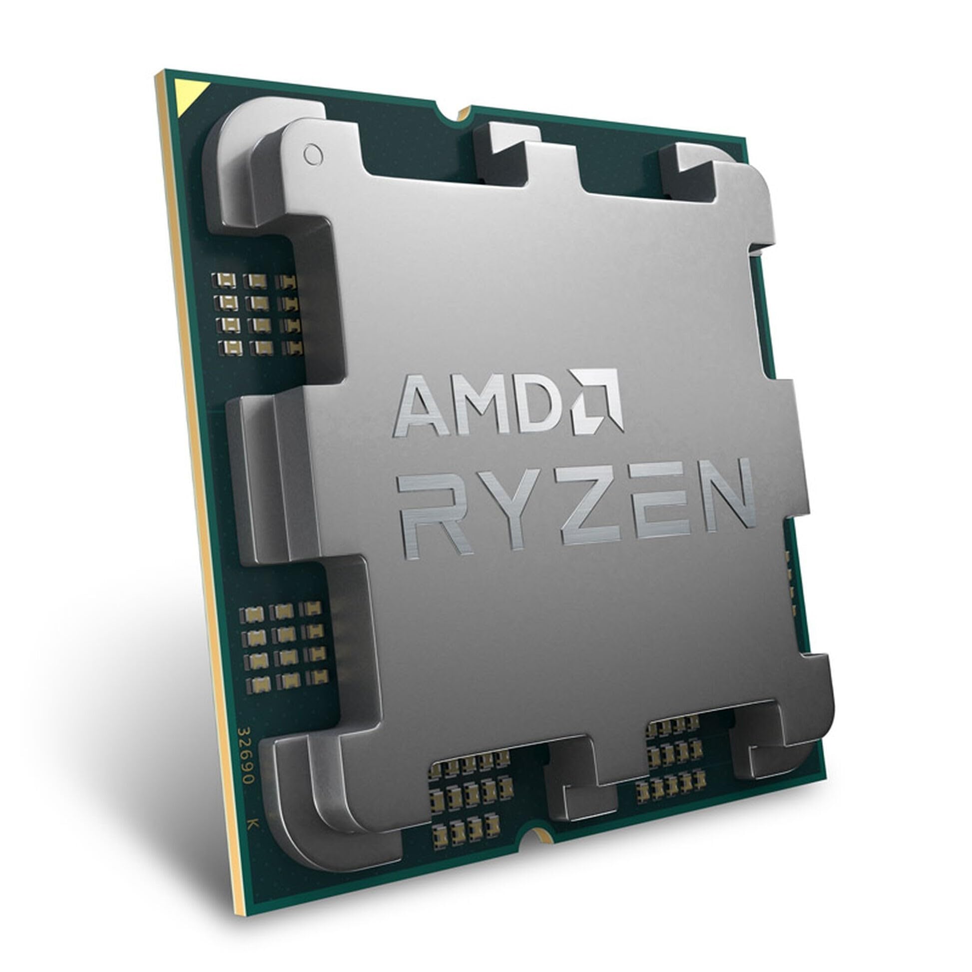 Amazon.com: AMD Ryzen 5 8600G : Electronics