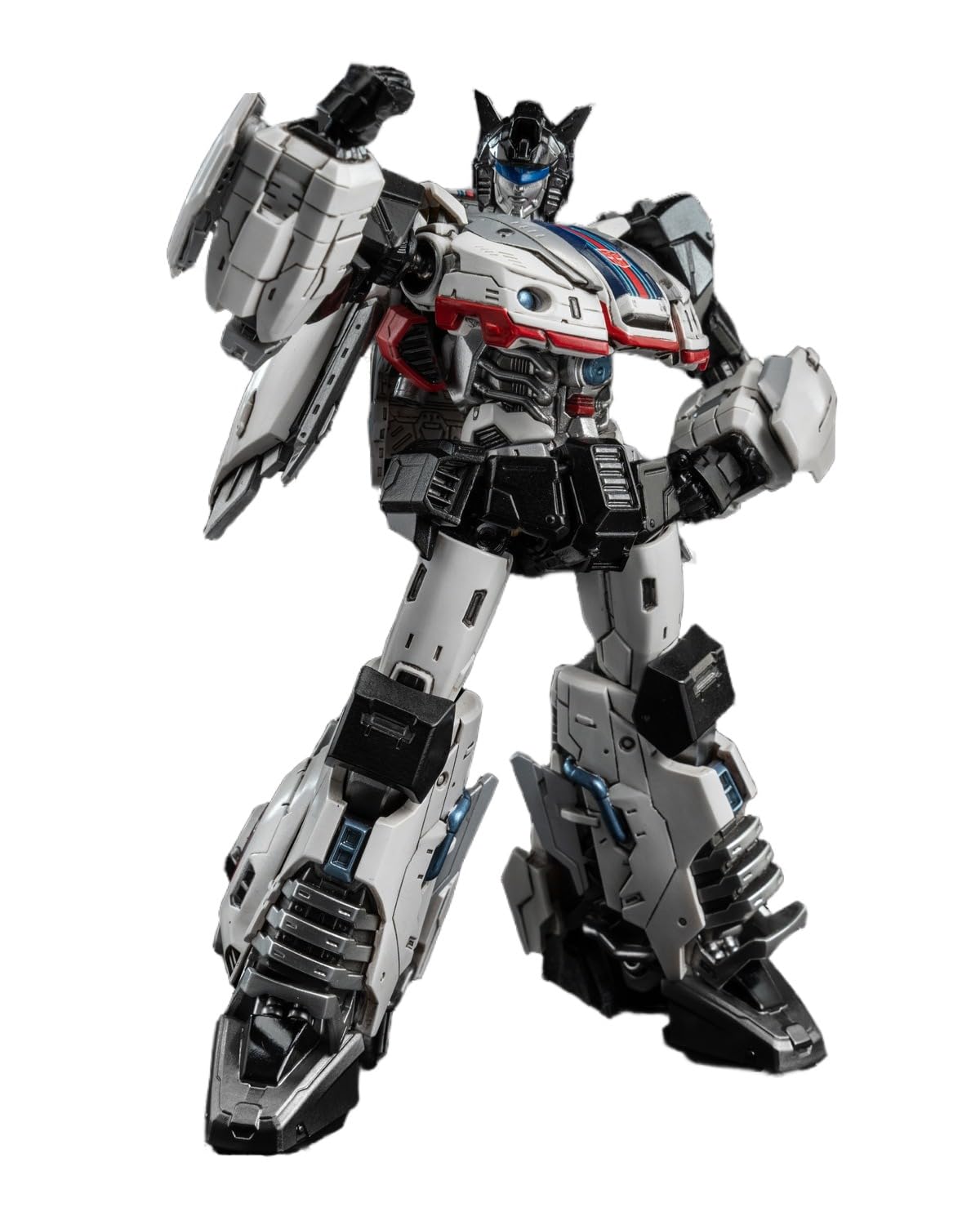 Amazon | Threezero 15cm MDLX ジャズ 可動 アクション フィギュア