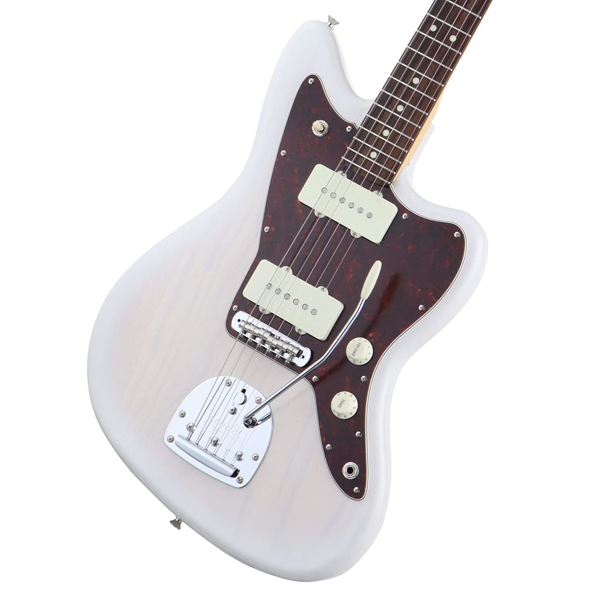 Amazon | Fender/ISHIBASHI FSR Made in Japan Hybrid II Jazzmaster