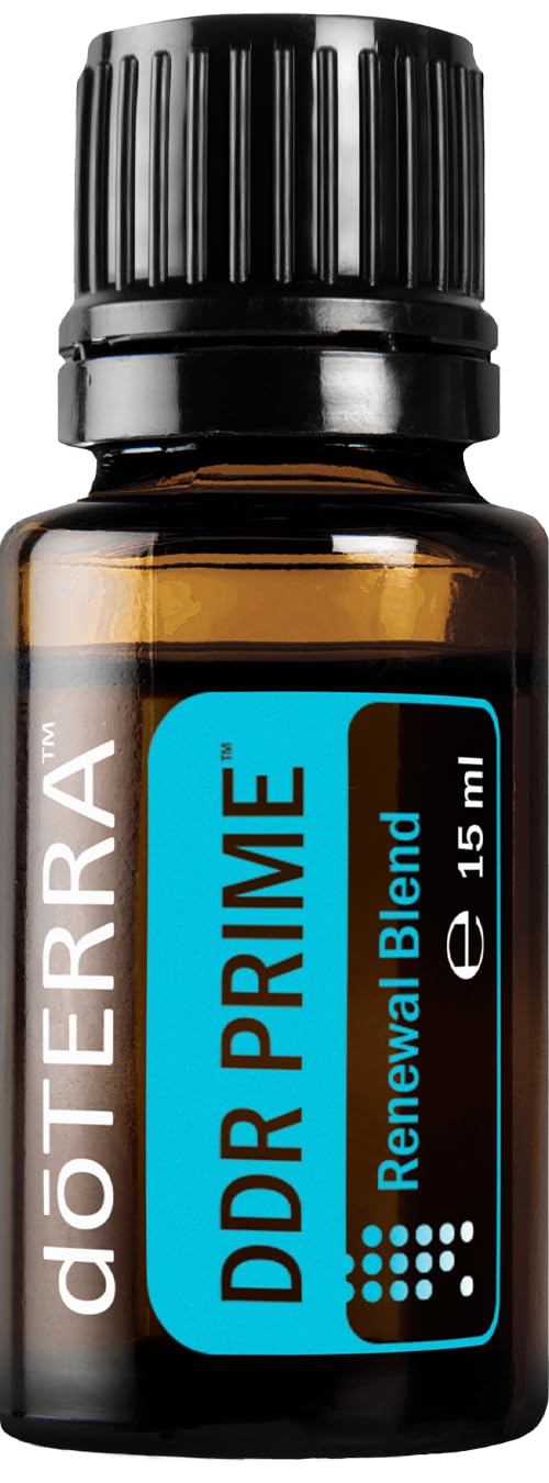 Amazon.com: doTERRA - DDR Prime Essential Oil Cellular Complex