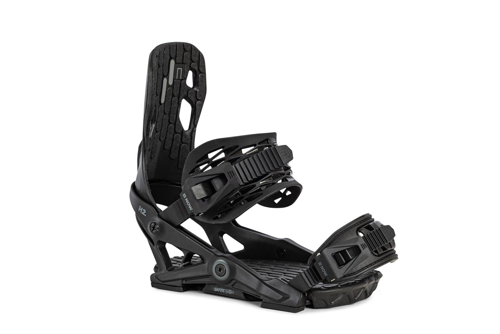 こうきさん専用 now Pilot ビンディング Mサイズ ブラック こうきさん