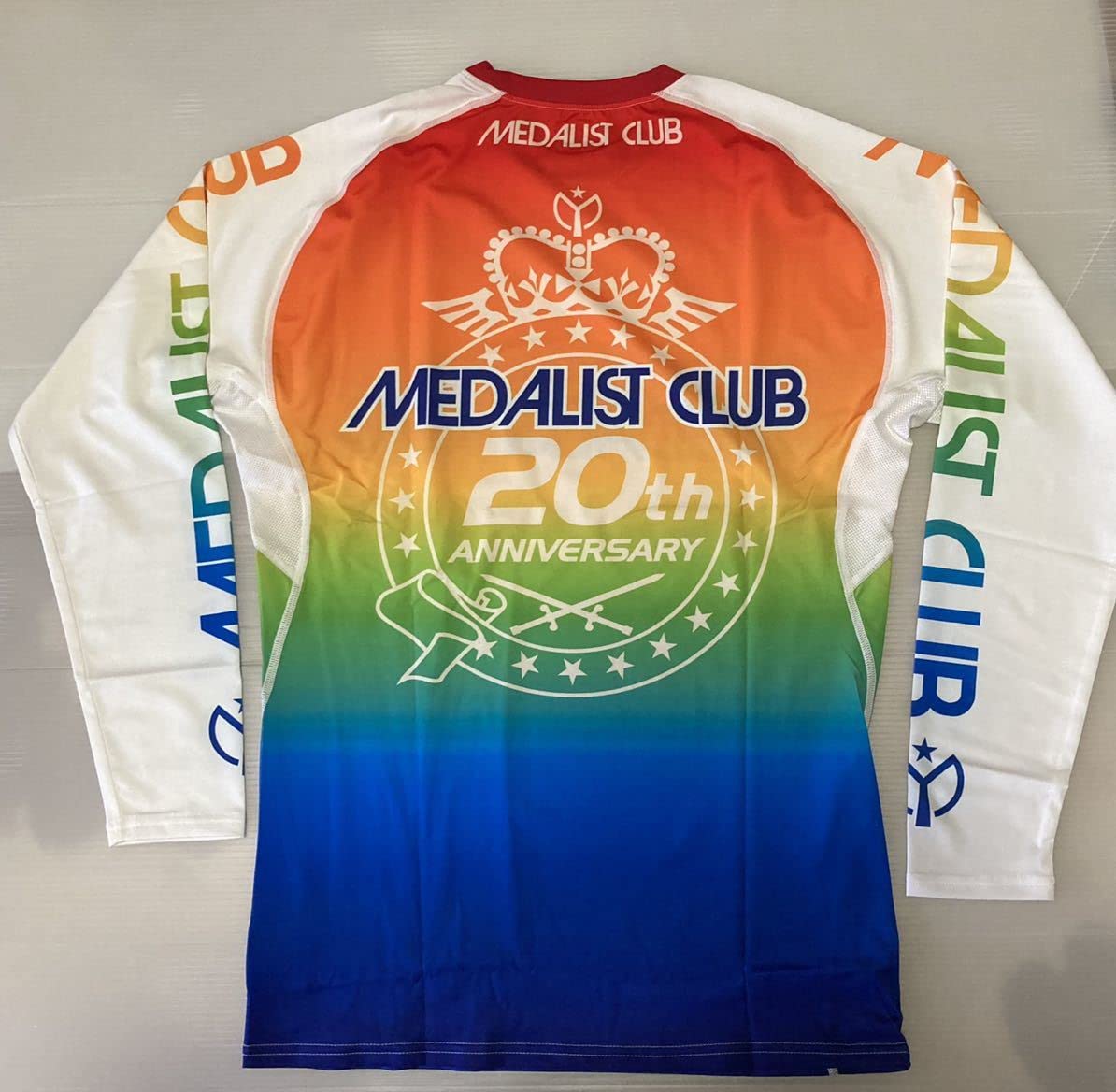 ☆レア☆ メダリストクラブ medalist 競輪 レーサーパンツ 2L 競輪選手