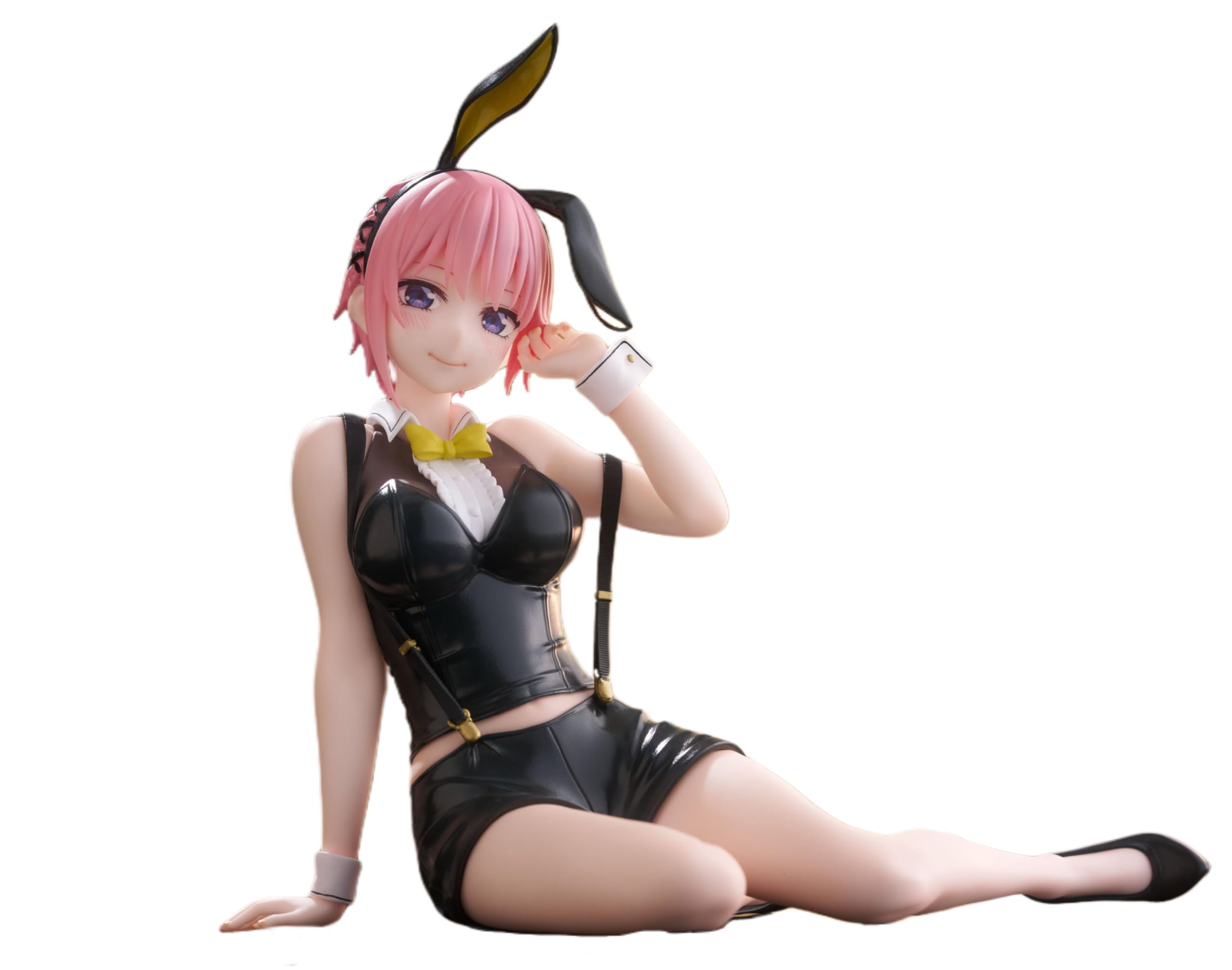 Amazon.co.jp: 五等分の花嫁＊ Desktop Cute フィギュア 中野一花