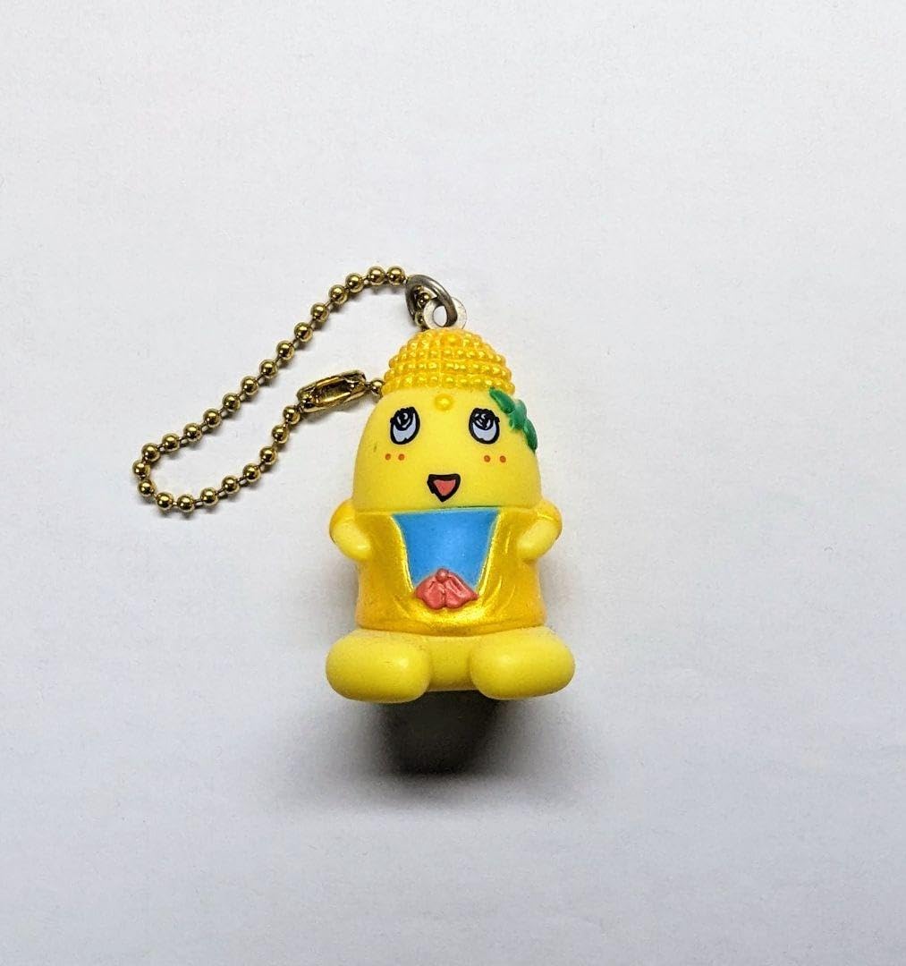 Amazon.co.jp: 鎌倉 ご当地キーホルダー ふなっしー 大仏 マスコット