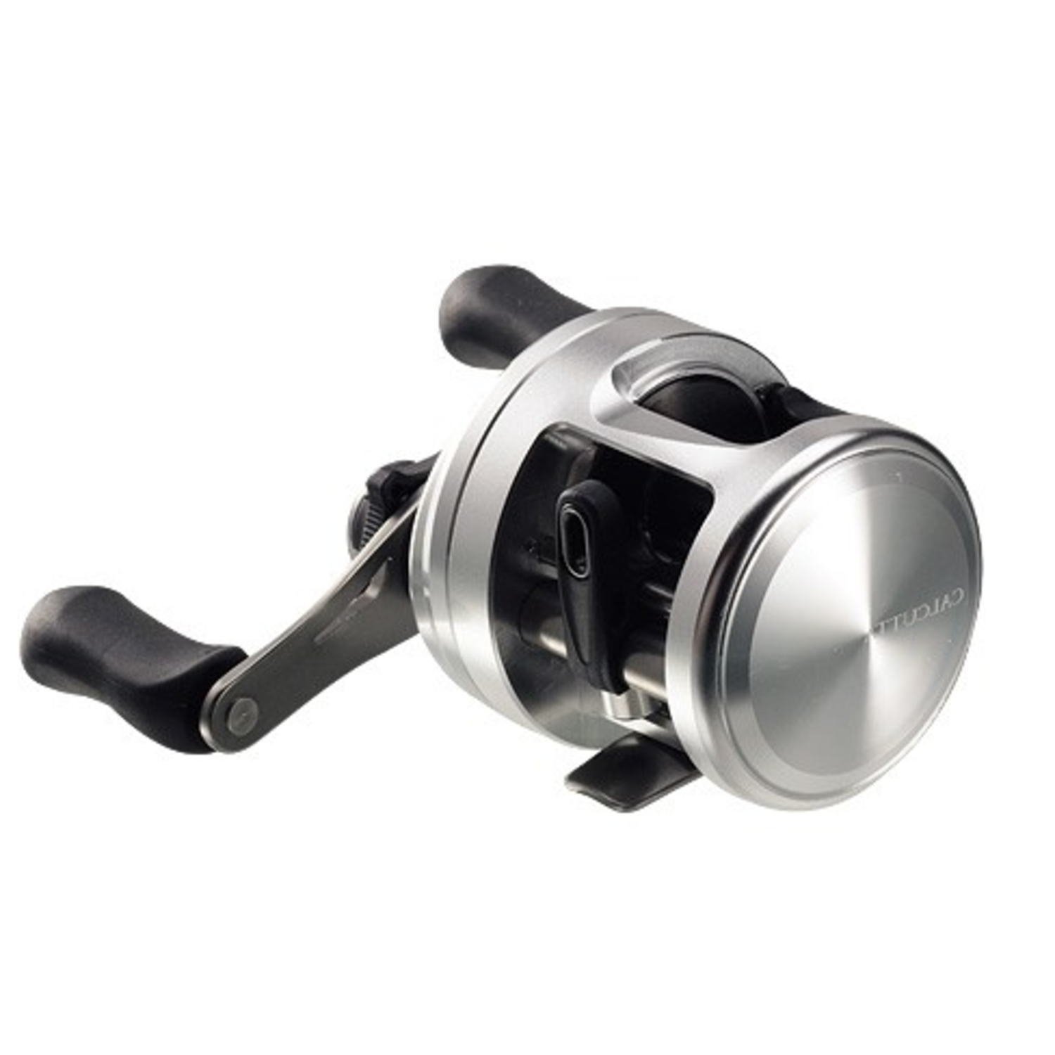 Amazon | シマノ(SHIMANO) リール 12 カルカッタ 100 RIGHT | シマノ