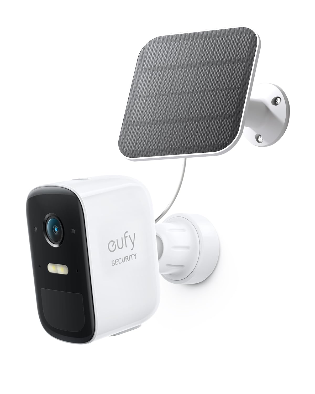 Amazon.com : eufy Security eufyCam 2C add on Security Cameras