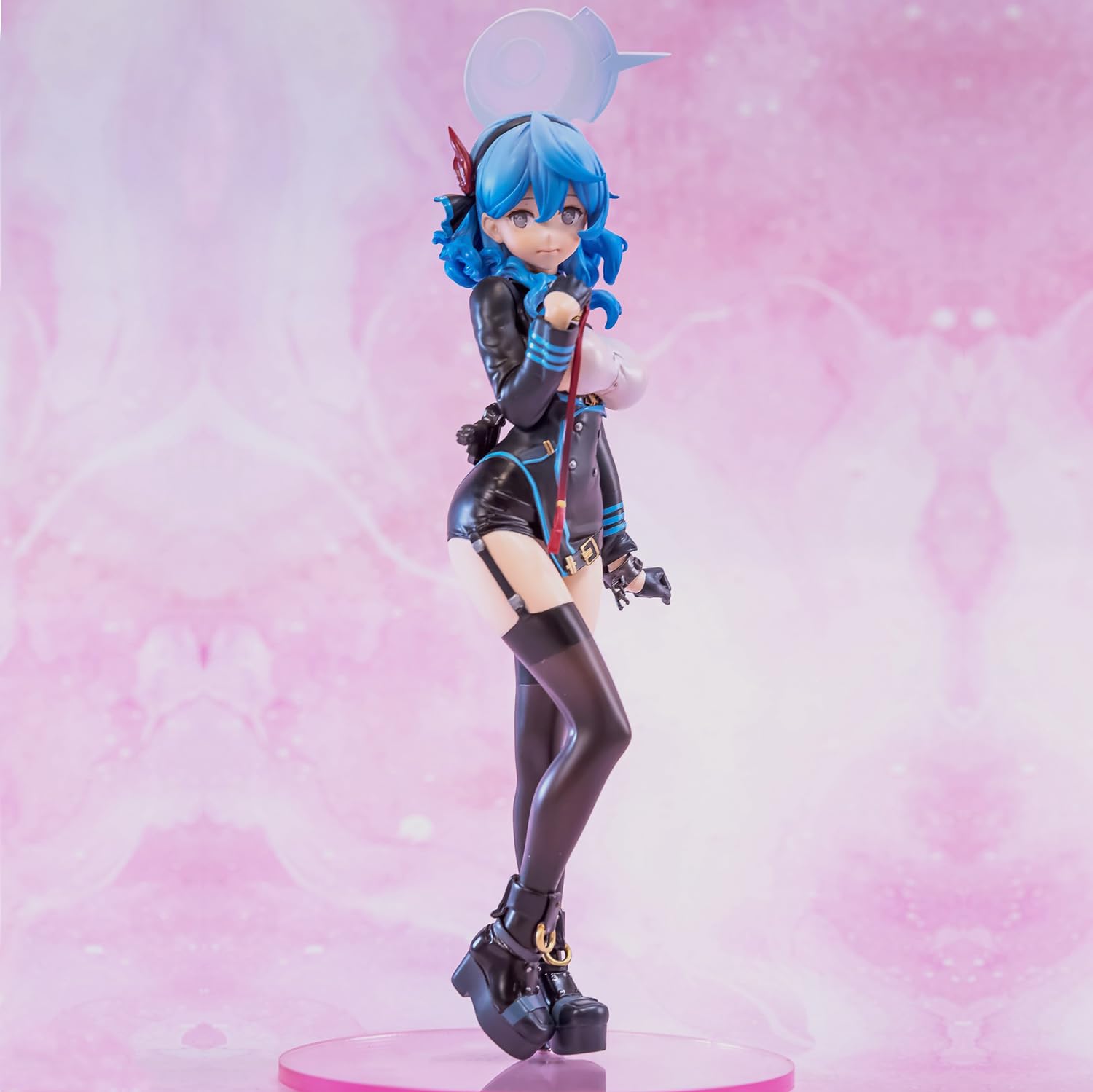 Amazon.co.jp: 230mm /ブルーアーカイブ Blue Archive 1/7 精緻な置物