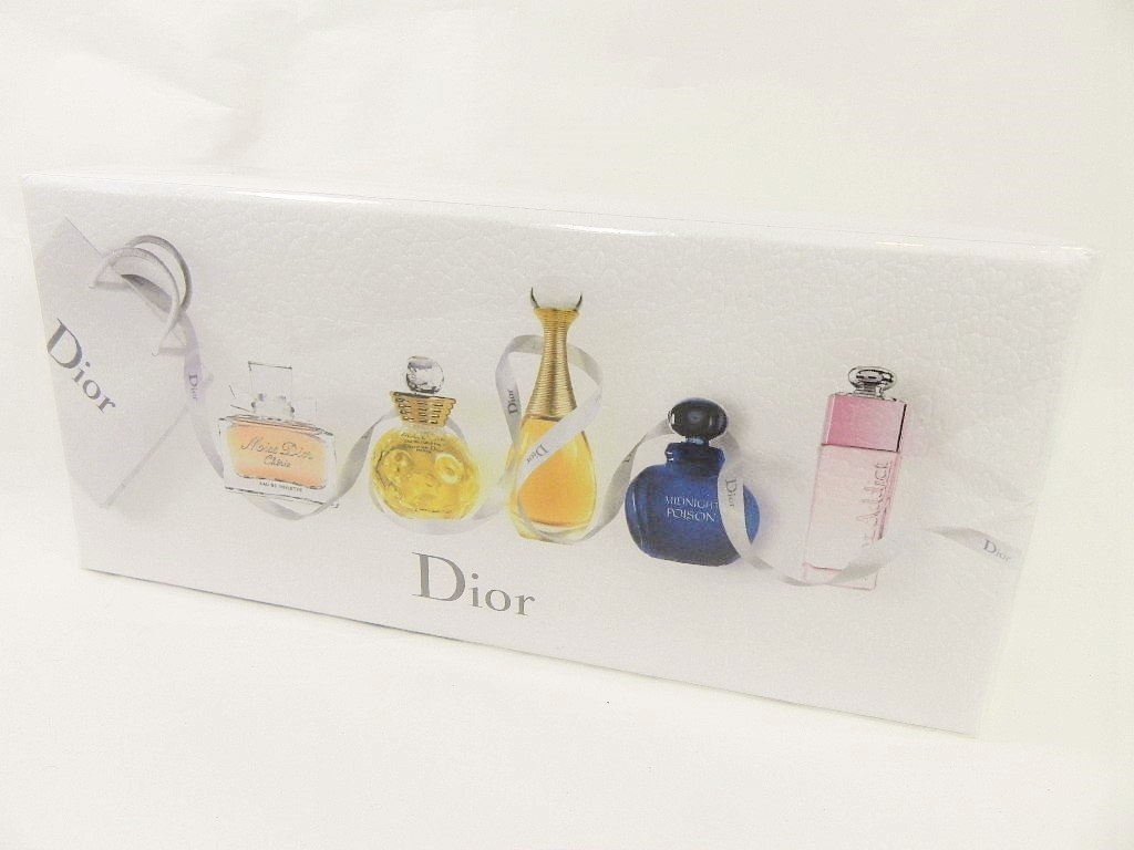 Amazon.co.jp: クリスチャンディオール Christian Dior レ パルファム