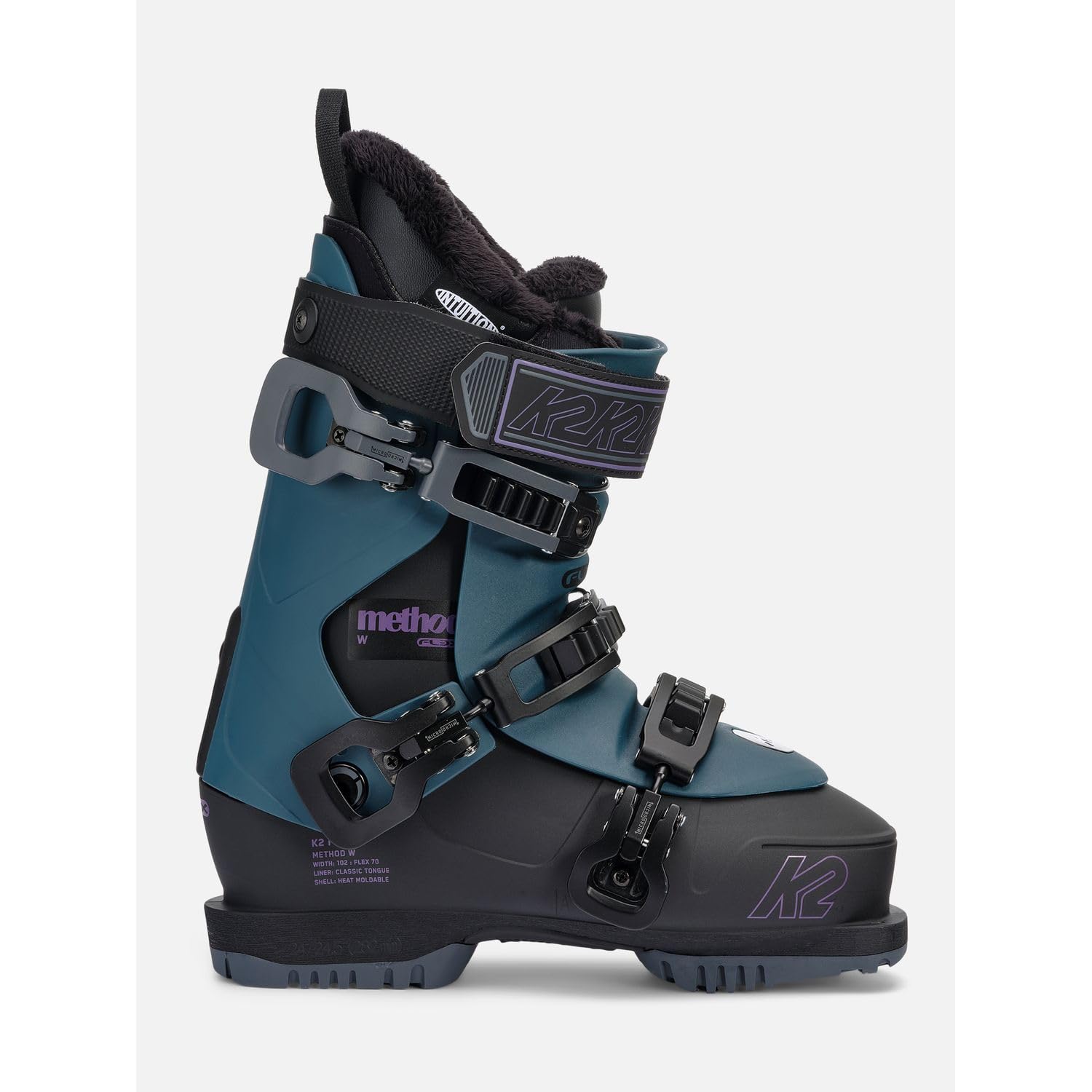 K2 METHOD W【24-25モデル】23-23.5cm GRIP WALK K2 METHOD W【24-25