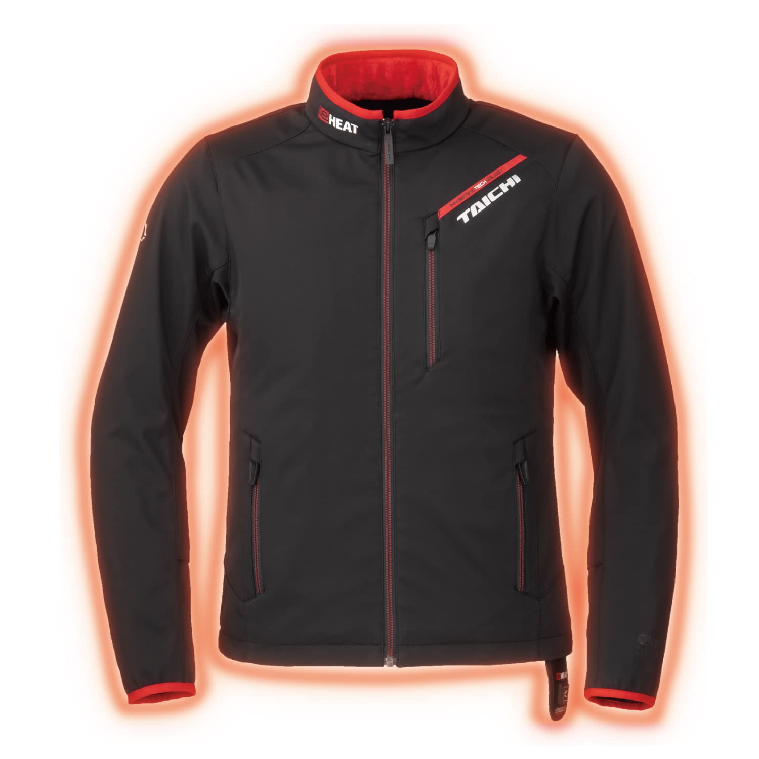Amazon | [TAICHI] RSタイチ(RS バイク 電熱 インナージャケット 秋冬