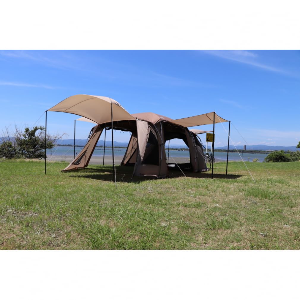 Amazon.co.jp: Alpen Outdoors AOD(アルペンアウトドアーズ) キャンプ