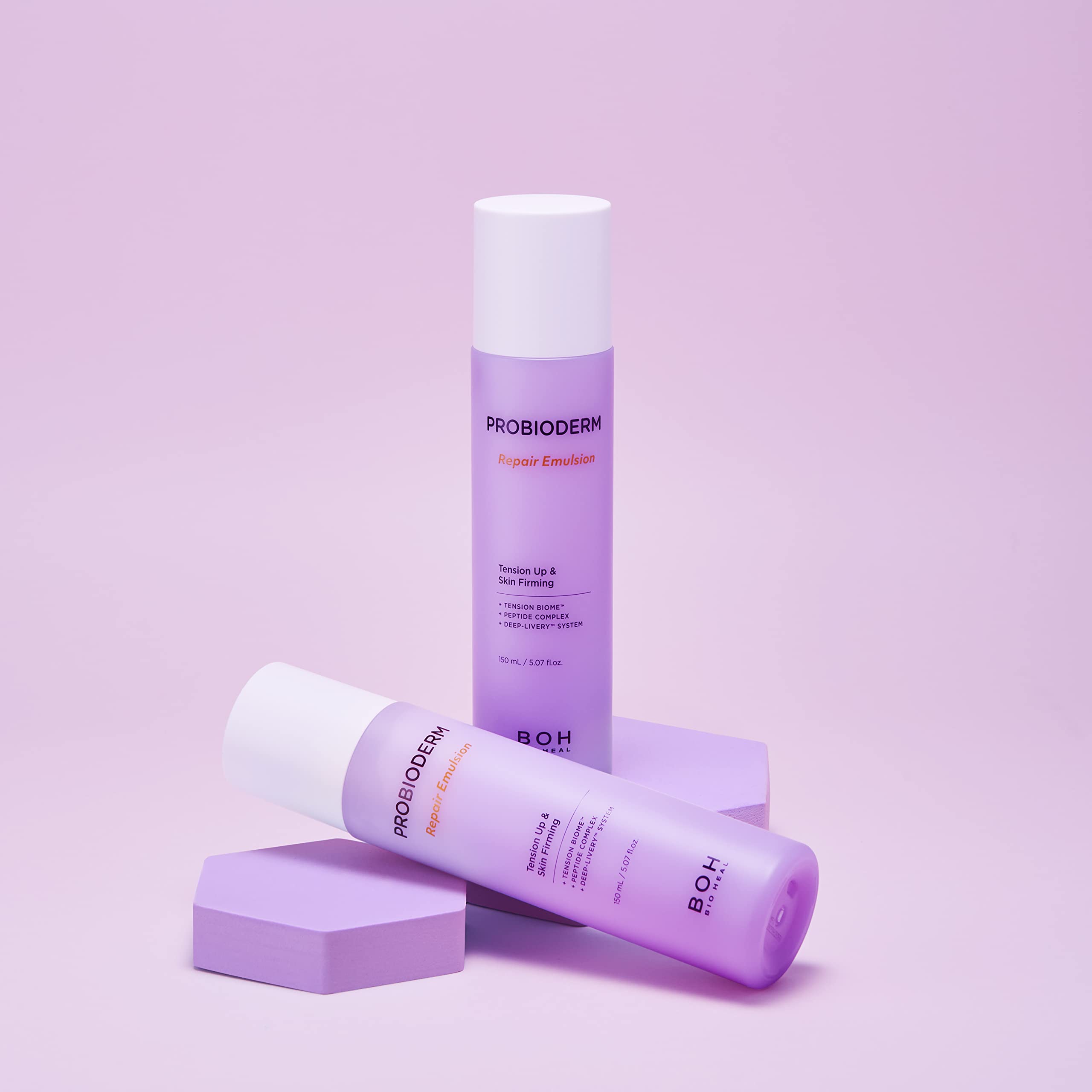 Amazon | 【BIOHEAL BOH】プロバイオダーム リペア スキントナー 化粧