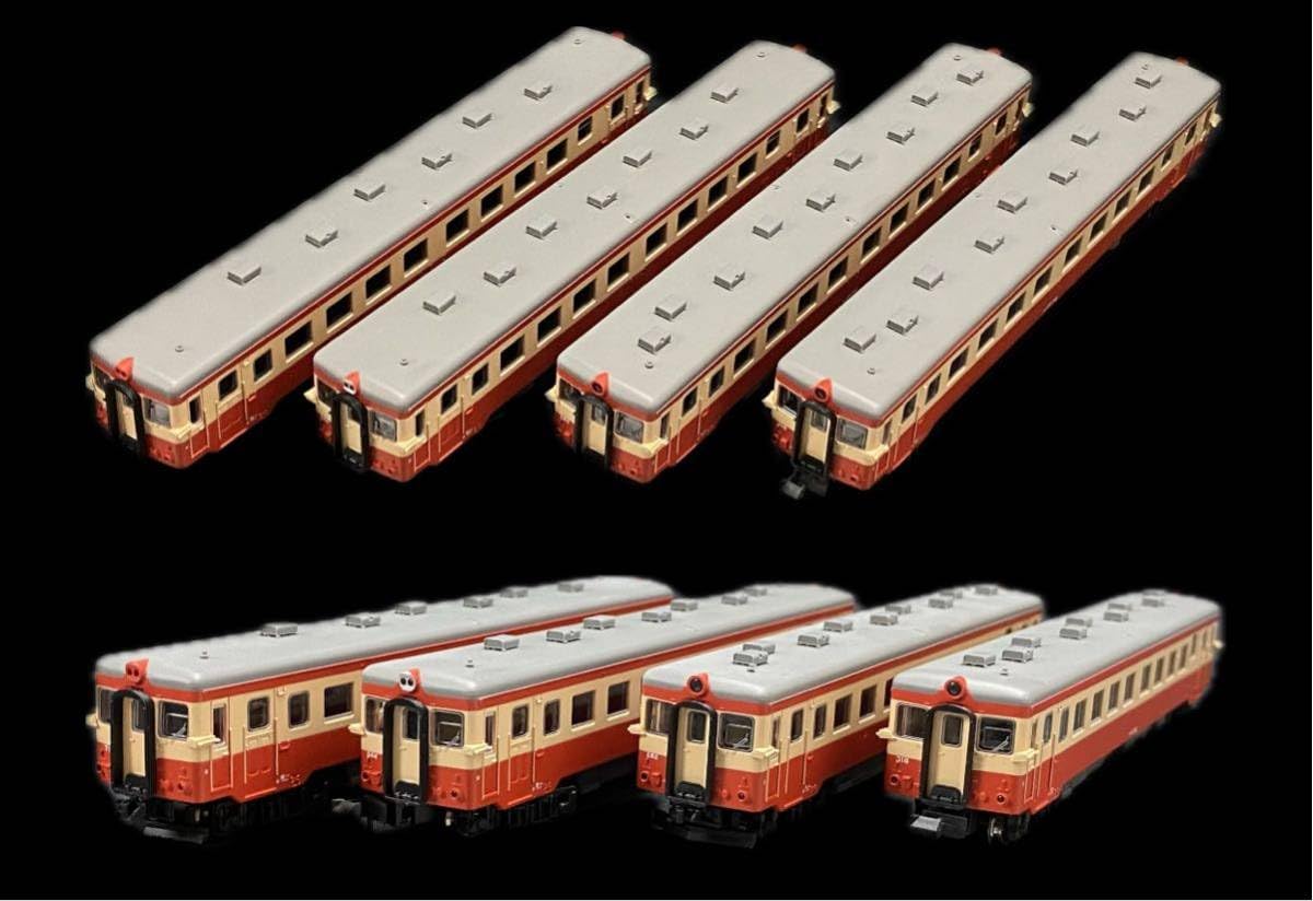 Amazon | SG-149 絶版 鉄道模型 Nゲージ マイクロエース A-8680 キハ22