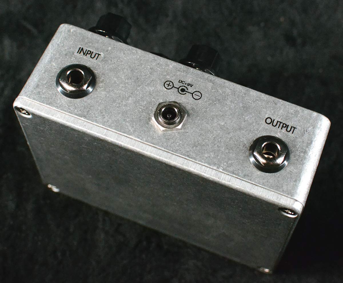 Amazon | Alias Sound VANERN 【ディストーション】【真空管ライク