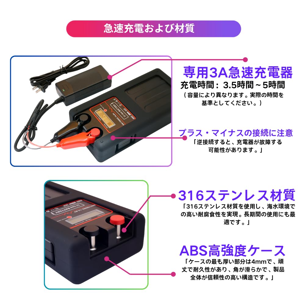 Amazon.co.jp: ダイワ シマノ 電動リール用 DN-1700NS 日本語説明書