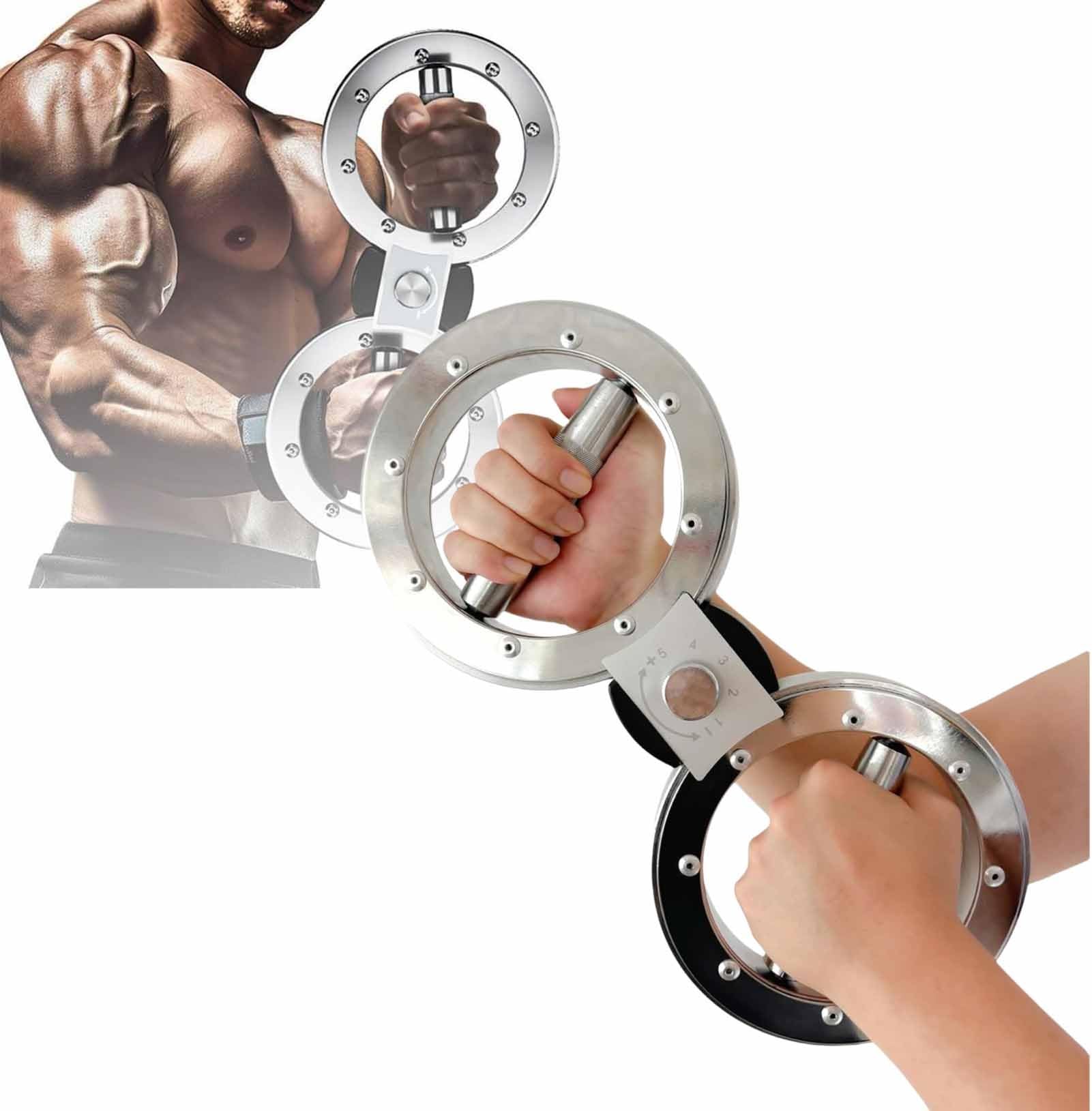 Amazon.com: JQWJEBKW Rotary Burn Machine, Arm Exercise Equipment