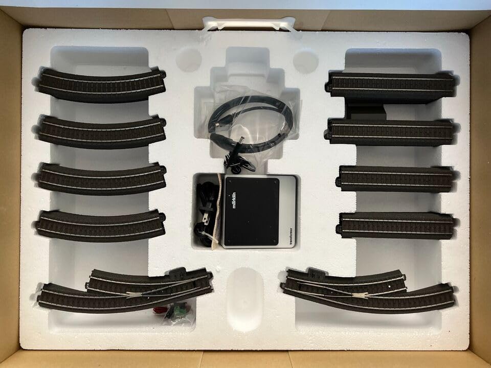 Märklin HOゲージ 信号機セット 5113 7188 7039 7040 Märklin HOゲージ