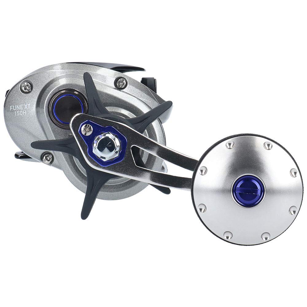 Amazon | ダイワ(DAIWA) フネ XT 150P-RM 両軸リール | ダイワ(DAIWA