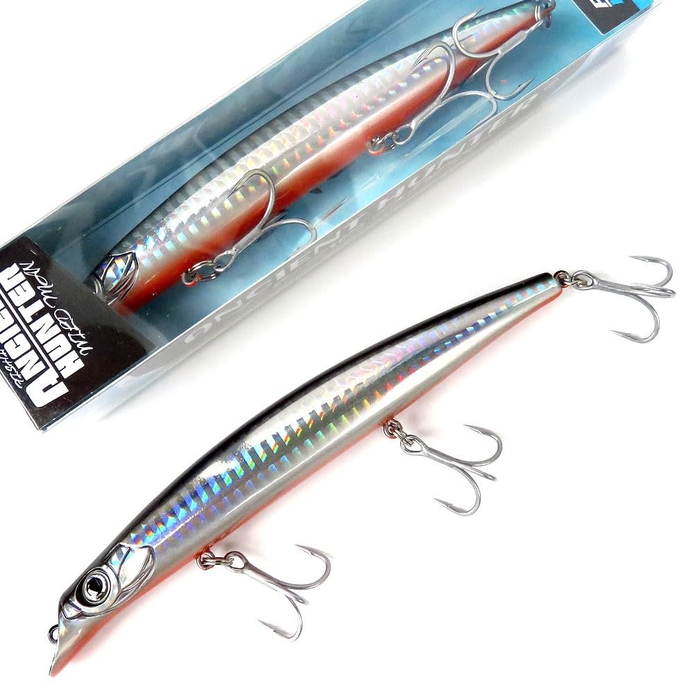 Amazon.co.jp: ジギンガーZ: シーバス&キャスティング