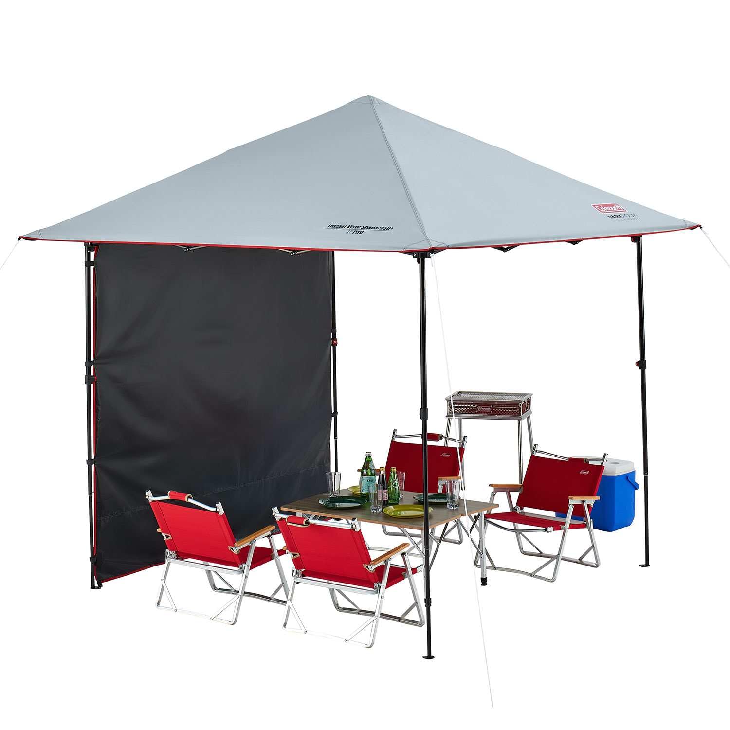 Instant Visor Shade / M UVPRO タープ Instant Visor Shade / M UVPRO