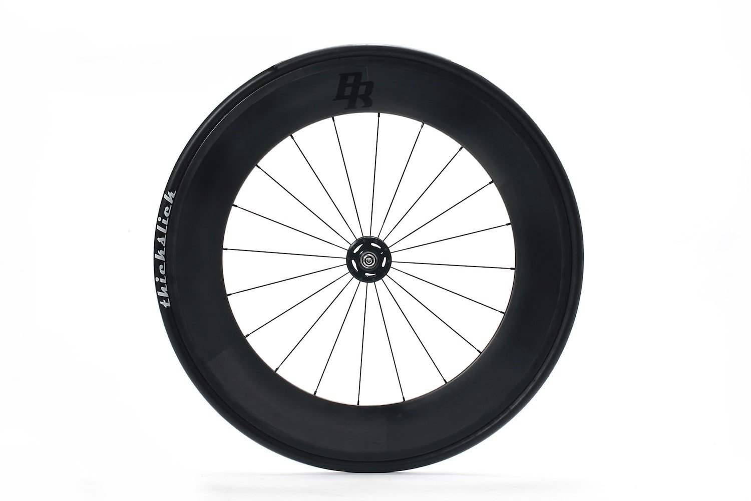 Amazon | BROTURES ブローチャーズ SHRED88 Carbon Deep Wheel