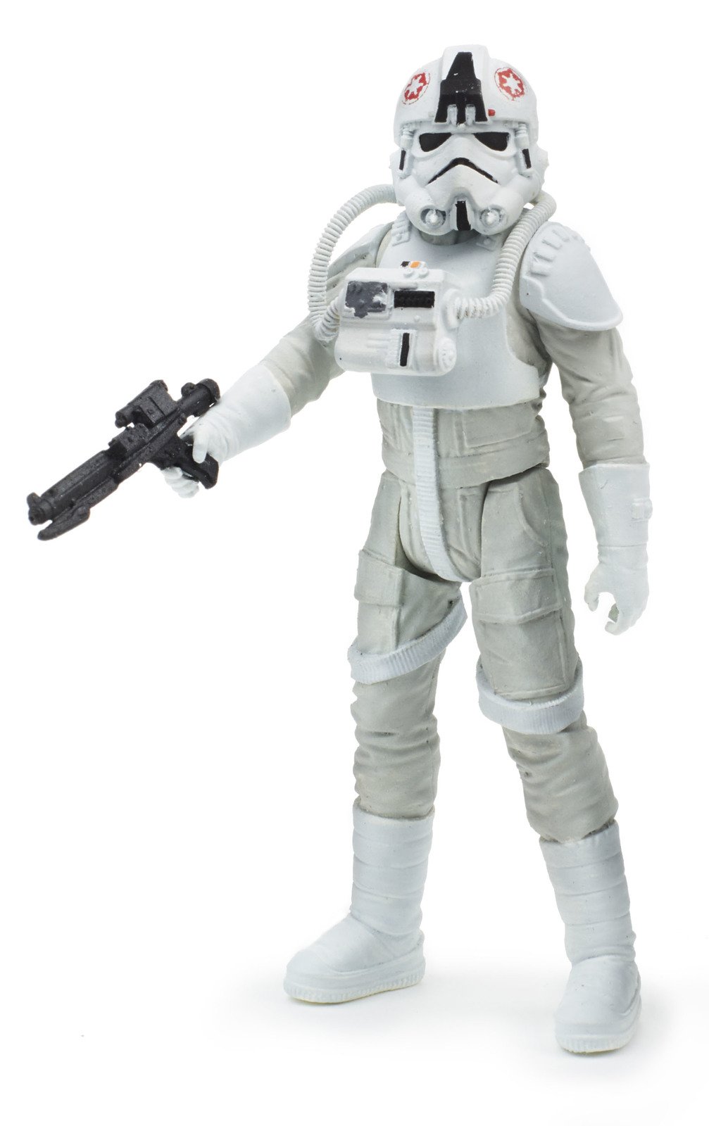 Amazon.co.jp: Star Wars The Black Series AT-AT Pilot : おもちゃ
