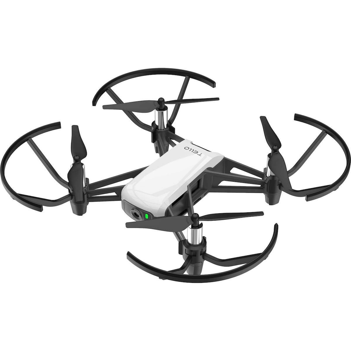 Amazon.com: TELLO Quadcopter Drone (Renewed) : Toys & Games