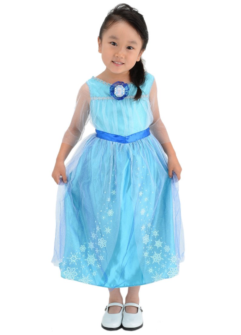 Amazon.co.jp: 【国内販売正規品】ディズニー アナと雪の女王 エルサ