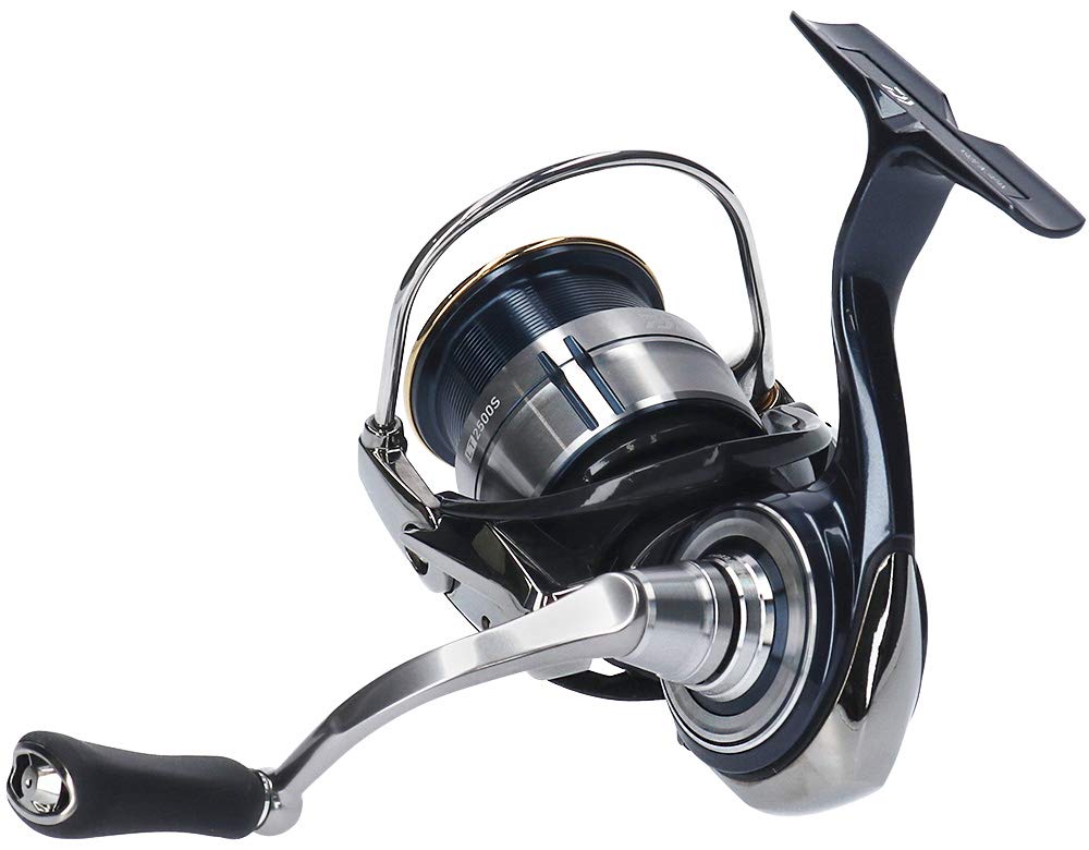 Amazon | ダイワ(DAIWA) スピニングリール 19 セルテート LT2500S(2019